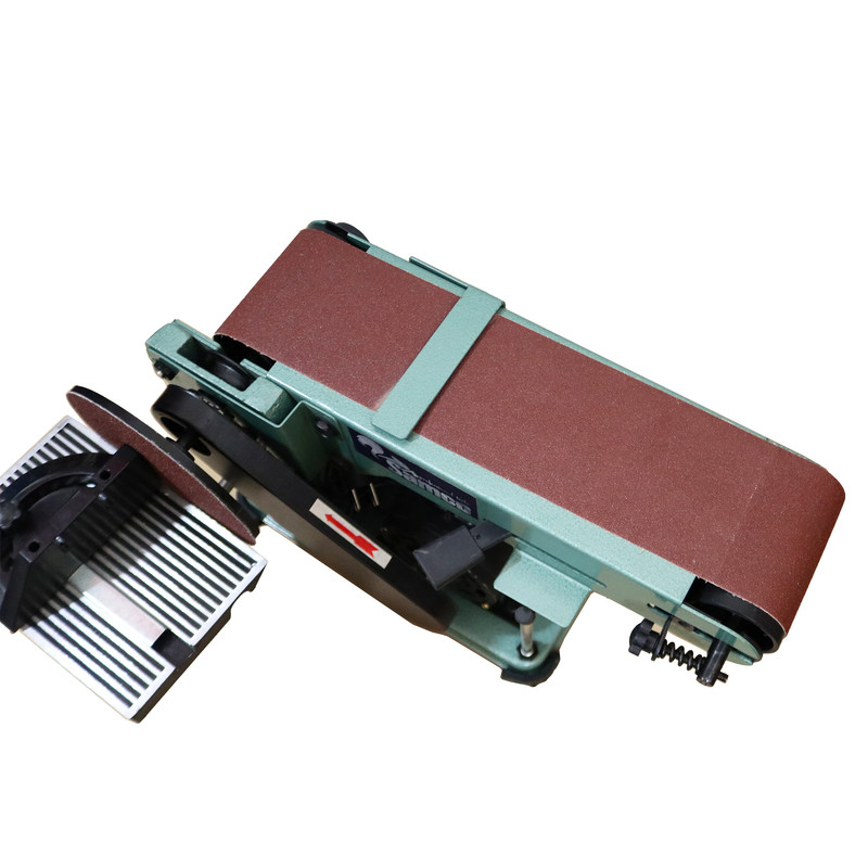 دستگاه سنباده زن سامکو  مدل نواری و دیسکی کد YP-375W