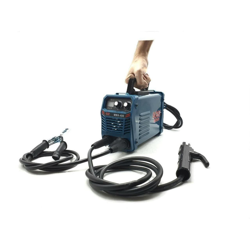 اینورتر جوش باس مدل 400A-mini