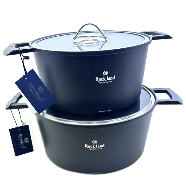 سرویس پخت و پز 19 پارچه راکلند مدل مونیخ