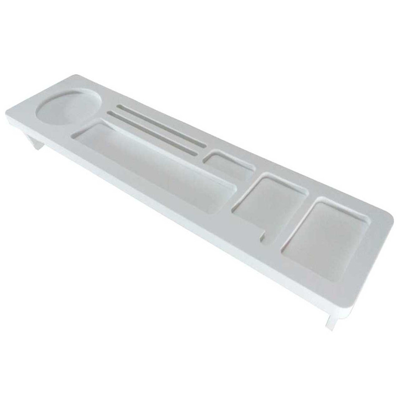 شلف محافظ کیبورد مدل G1010