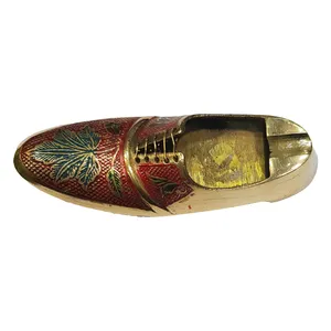زیر سیگاری طرح کفش Shoes01