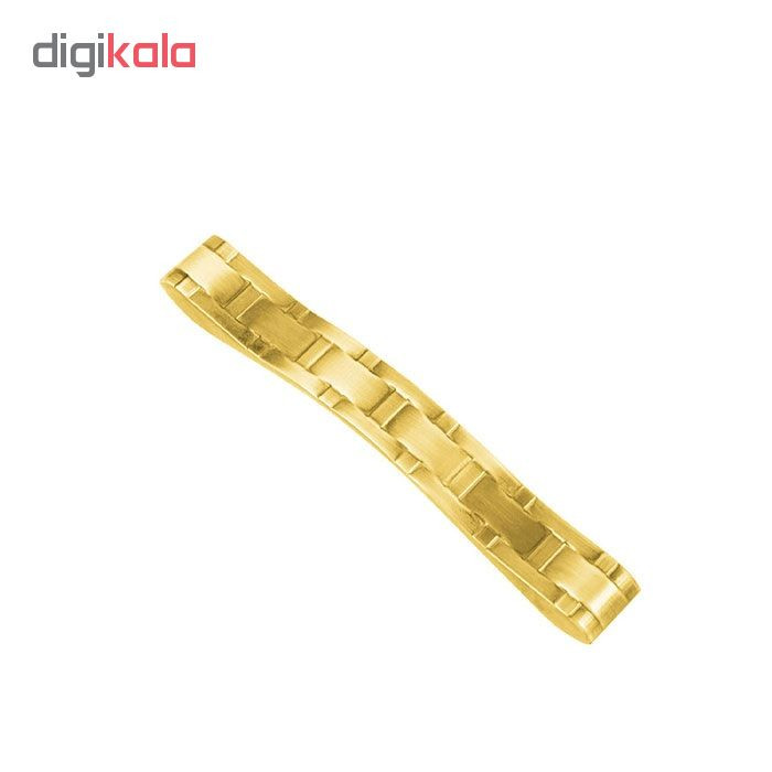 دستگیره کابینت کد 09 سایز160 دستگیره کابینت کد 09 سایز160