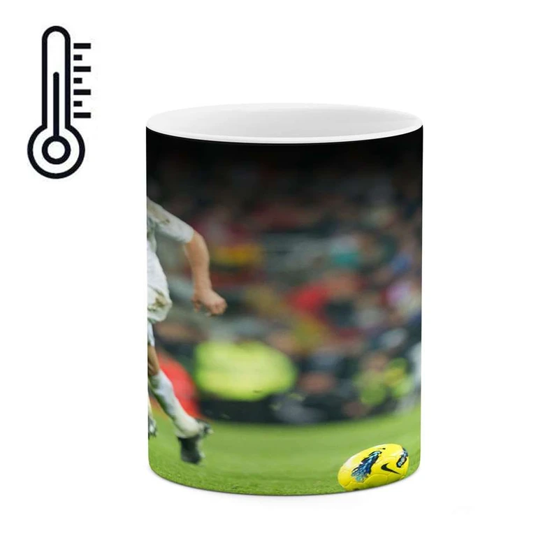 ماگ حرارتی کاکتی مدل ورزشی کد  mgh12722