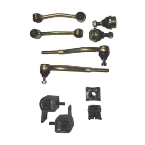 جلوبندی رامونا یدک کد 0010 مناسب برای پژو 405 مجموعه 10 عددی