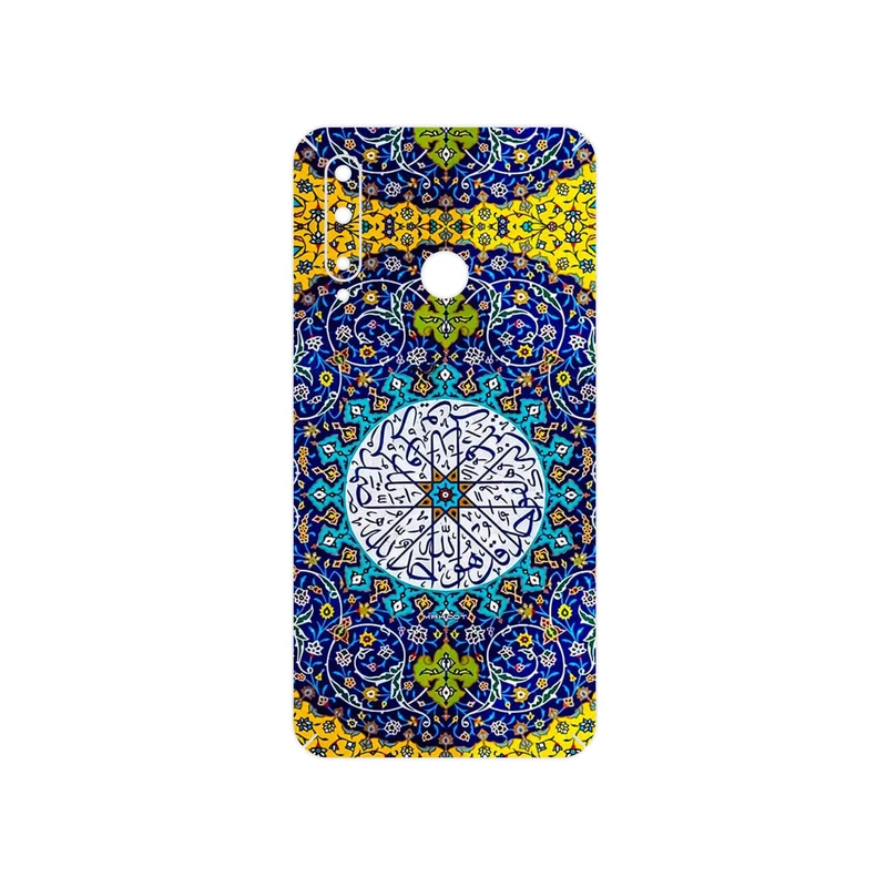 برچسب پوششی ماهوت مدل Iran Tile 13 مناسب برای گوشی موبایل آنر 20 Lite