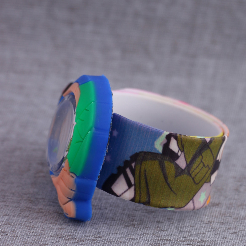 ساعت مچی عقربه ای پسرانه مدل BN 3229 -SO-SE ساعت مچی عقربه ای پسرانه مدل BN 3229 -SO-SE