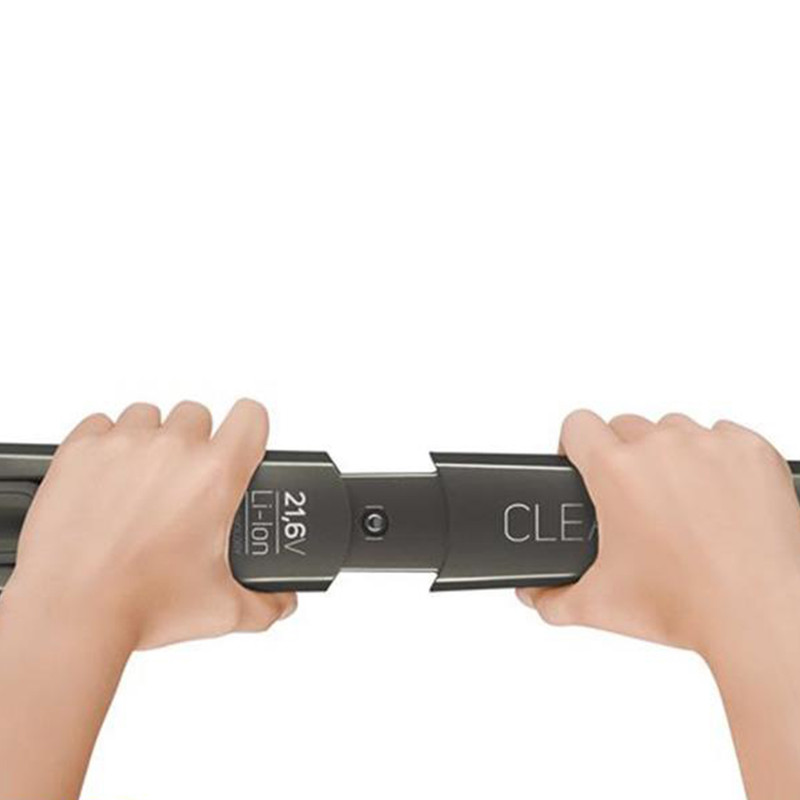 جارو شارژی سنکور مدل 8621TI