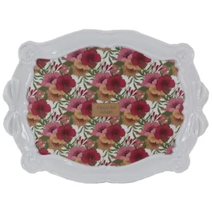 سینی آرکومین مدل ورونیکا کد 001