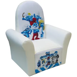 مبل کودک پینک مدل Smurf