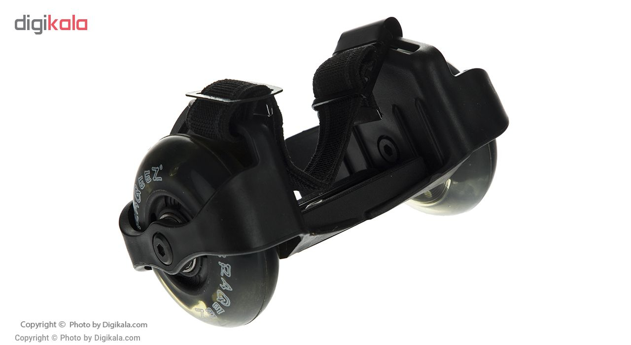 اسكيت Flashing Rollers مدل Ch