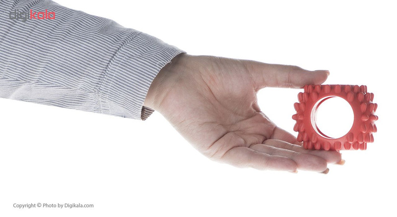 توپ شست و شوی شگفت انگیز مدل 01