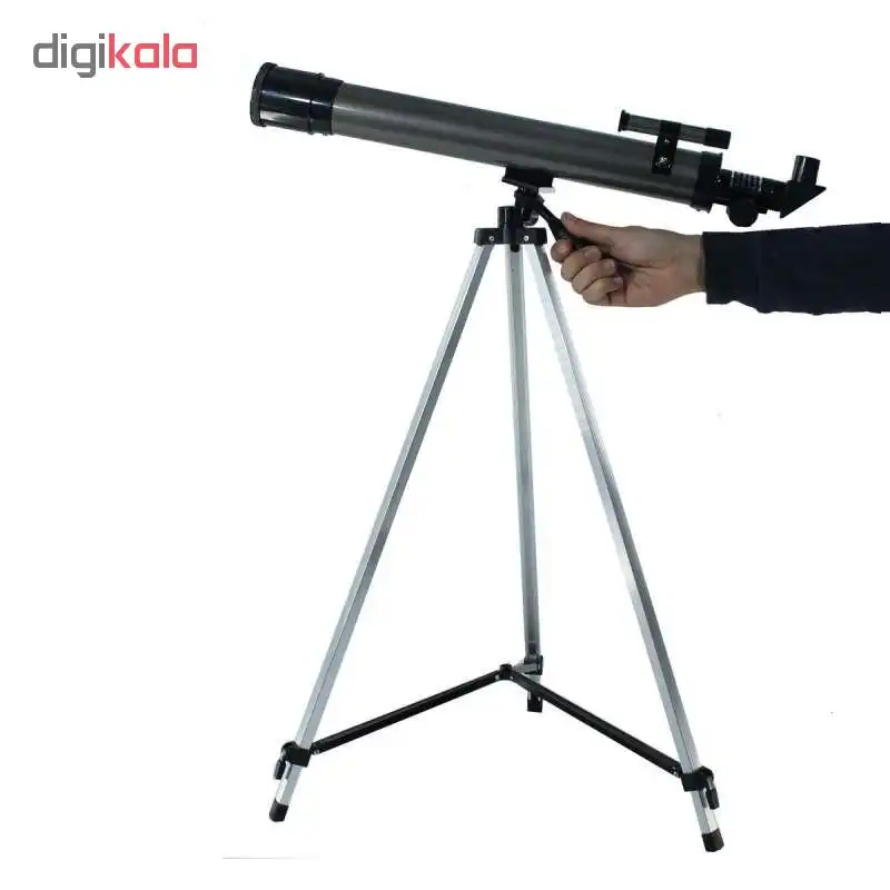تلسکوپ مدیک مدل T25060
