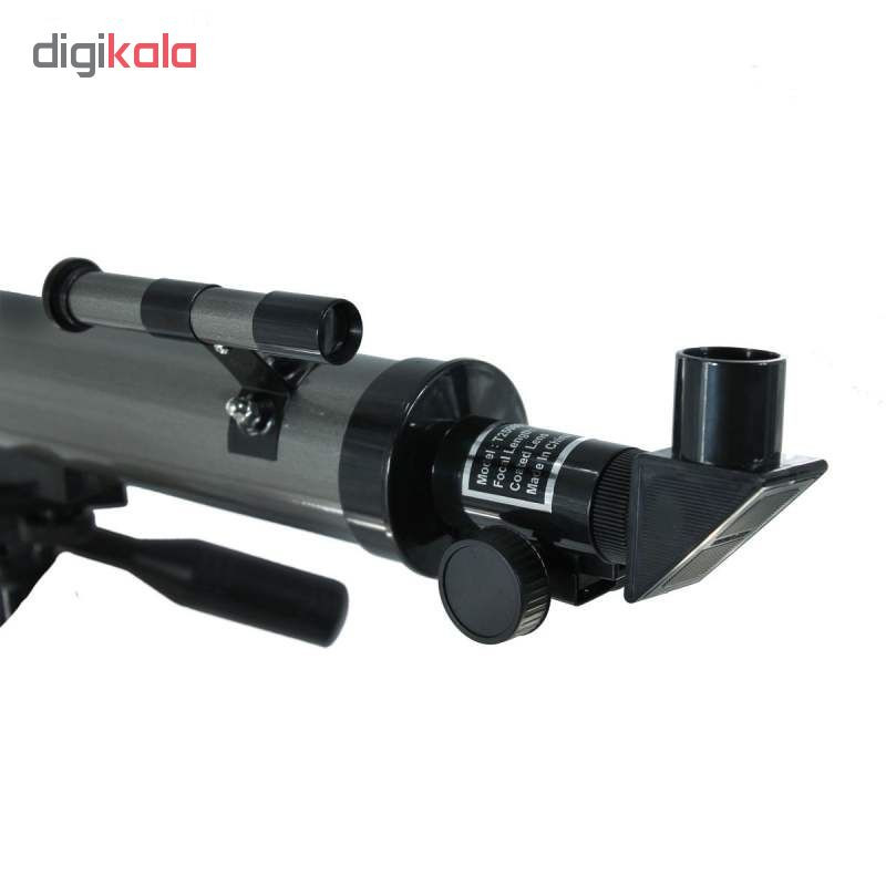 تلسکوپ مدیک مدل T25060