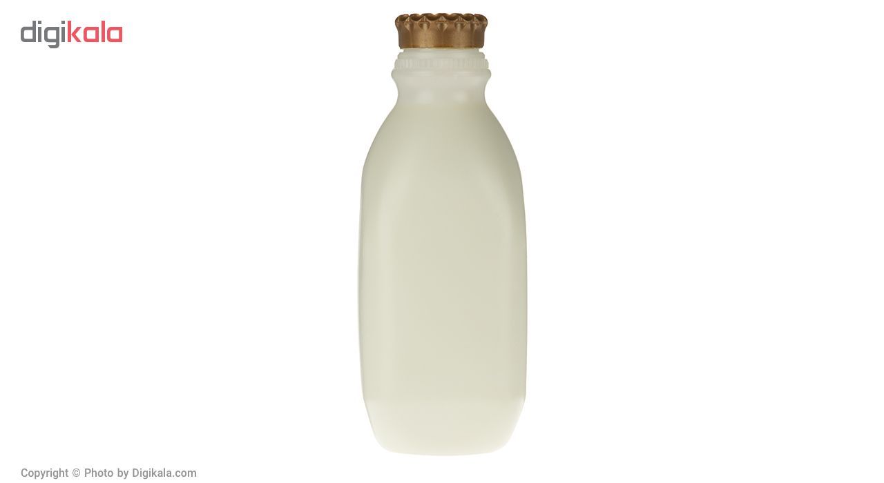 شیر پرچرب کامل پاژن حجم 0.945 لیتر