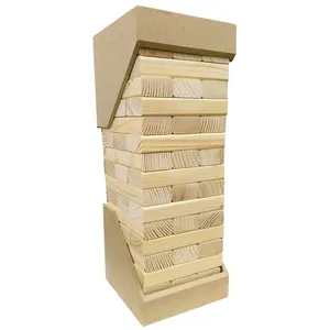 بازی جنگا مدل jenga giant 51
