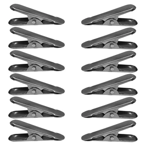 گیره لباس مدل البرز تک بسته 12 عددی