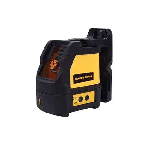 تراز لیزری جنرال پاور مدل نور سبز کد AJ-STLC-2001