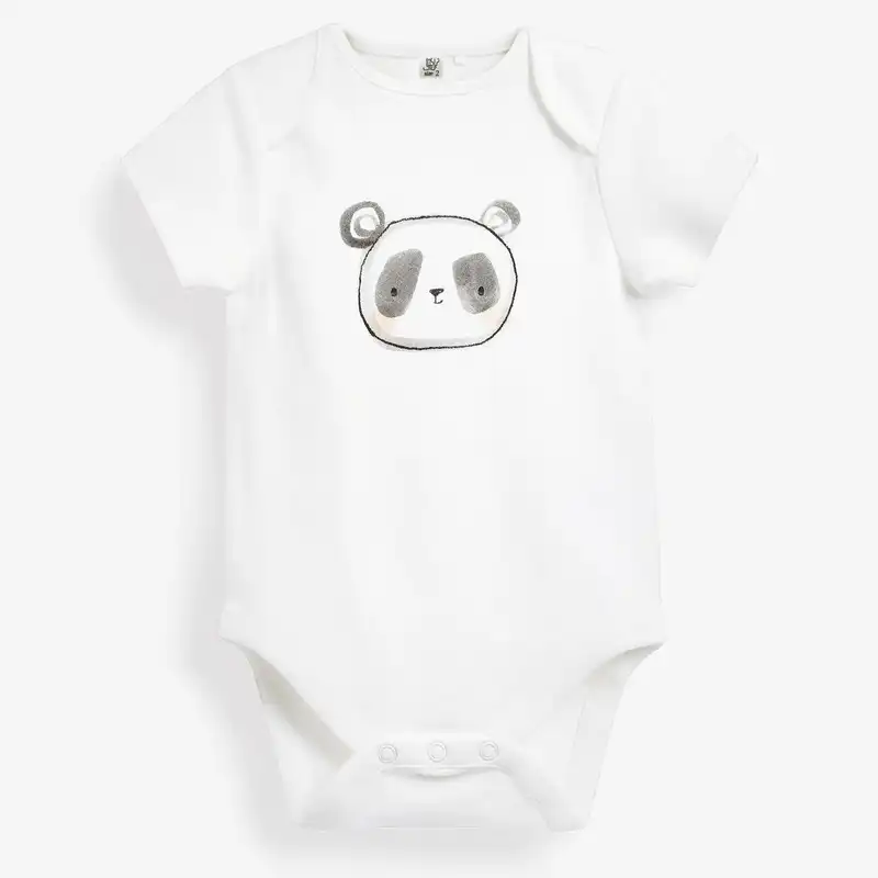 بادی نوزادی نیل کوک مدل 0253 مجموعه 3 عددی