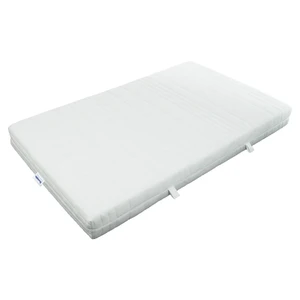 تشک دانلوپیلو مدل Ephoria 4000 یک نفره سایز 120 × 200 سانتی متر