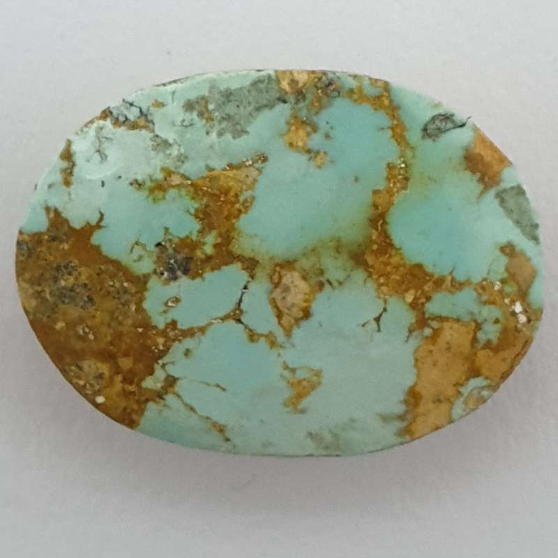 سنگ فیروزه مدل نیشابور کد H115