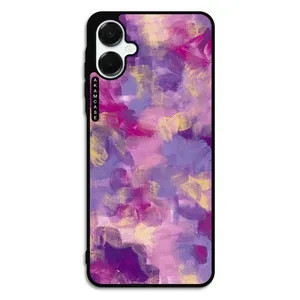 AKAM AMC-WSGA06-WATER COLOR-9 Cover For Samsung Galaxy A06