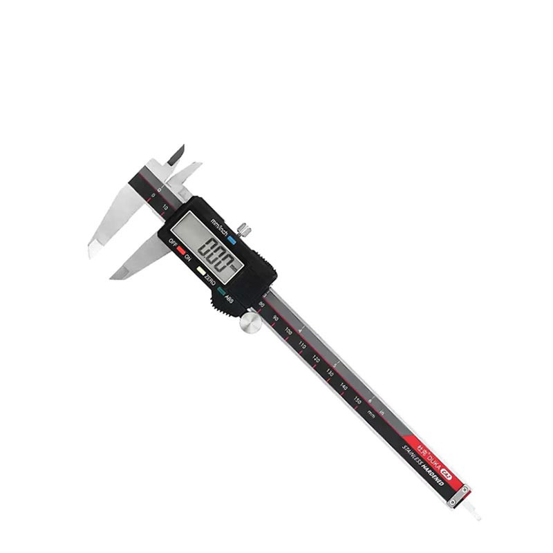 کولیس دیجیتال آتومن مدل CA2 گستره 0 - 150 میلی متر