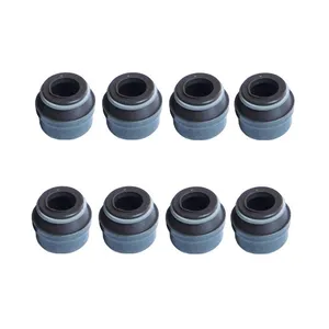 لاستیک ساق سوپاپ ویژن کد G198 مناسب برای پژو 405 و سمند بسته 8 عددی