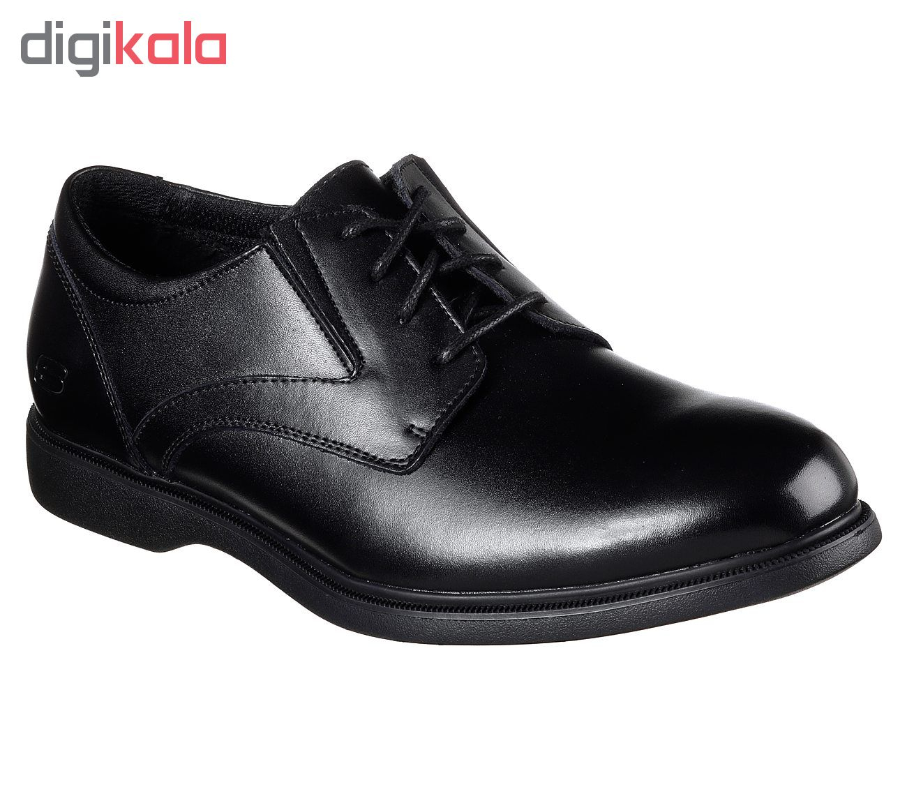 کفش راحتی مردانه اسکچرز مدل REVELT - REMEX