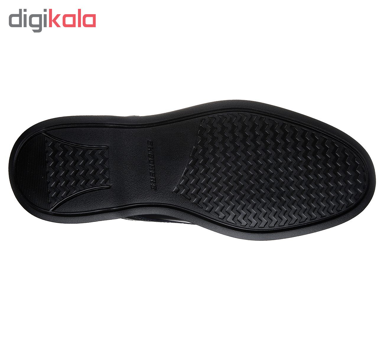 کفش راحتی مردانه اسکچرز مدل REVELT - REMEX