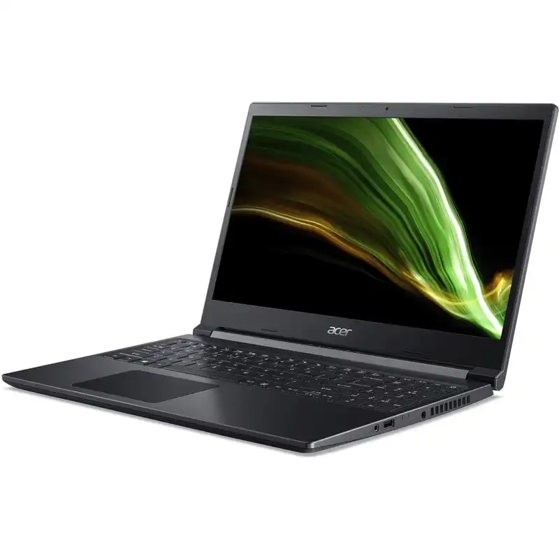 لپ تاپ 15.6 اینچی ایسر مدل Aspire 7 A715-42G-R2YB