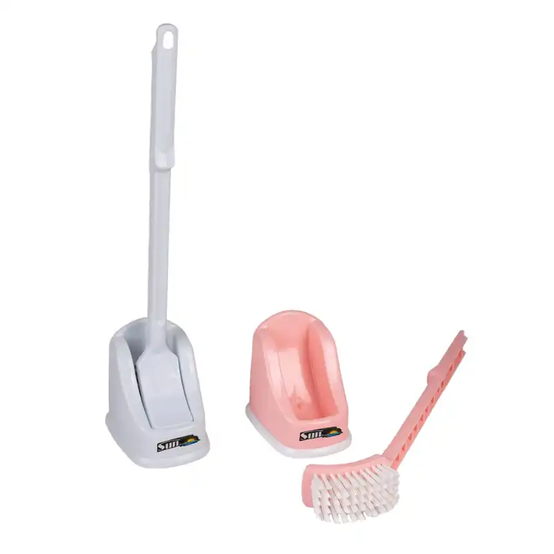 فرچه توالت شوی مدل M65