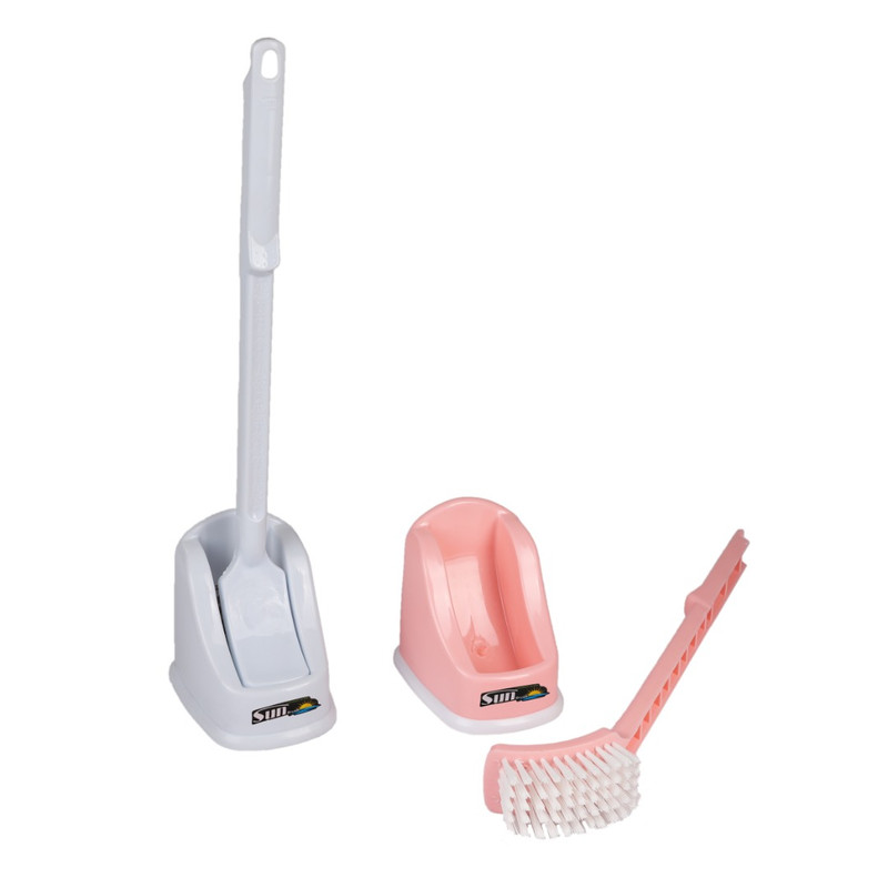 فرچه توالت شوی مدل M65 فرچه توالت شوی مدل M65