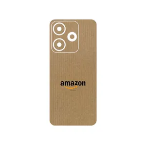 MAHOOT Amazon Cover Sticker for Xiaomi Redmi 13x