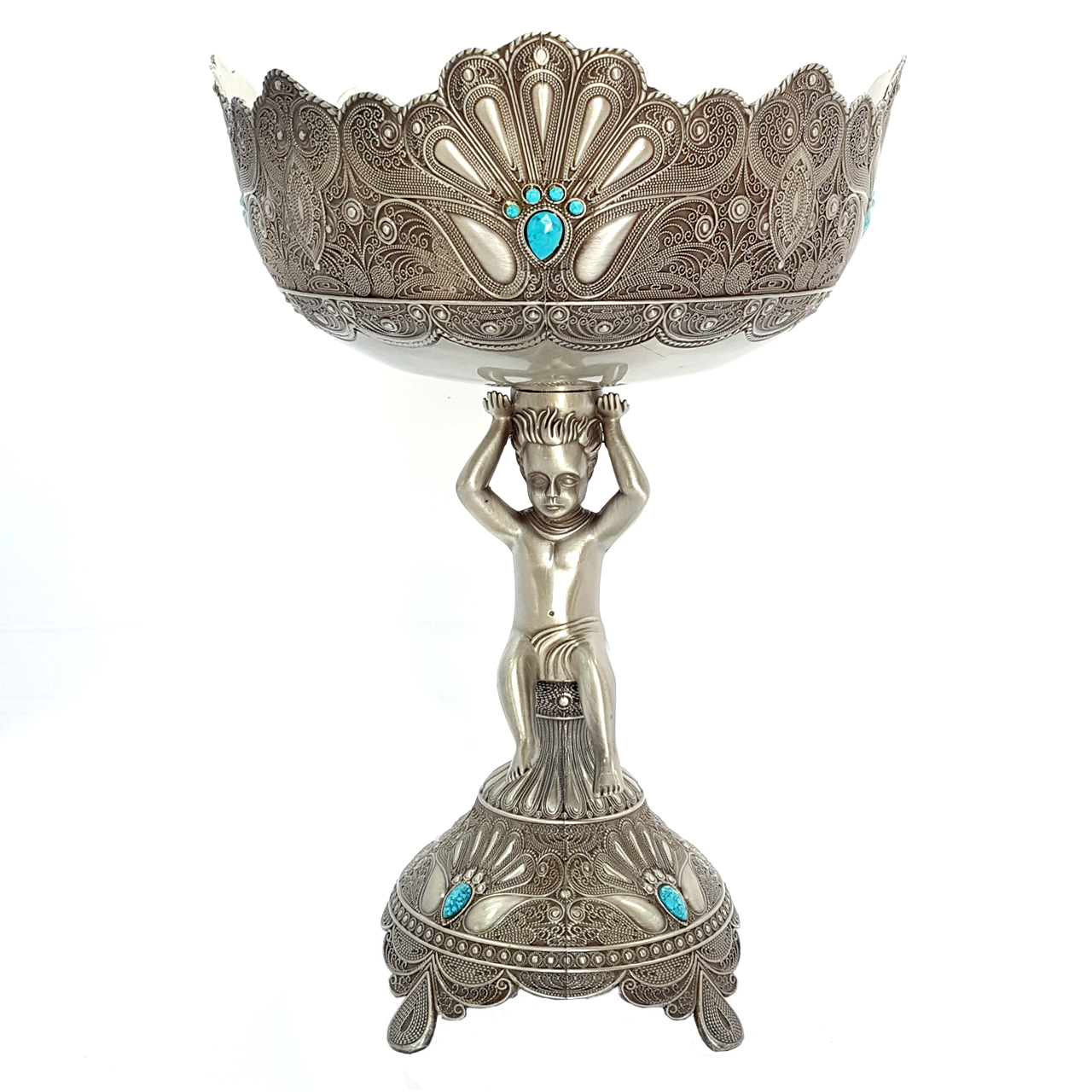 میوه خوری مدل فرشته کد 6848