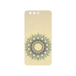 MAHOOT Art of Illumination 2 Cover Sticker for Honor 9