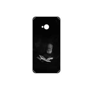 MAHOOT Hoshang Ebtehaj Cover Sticker for HTC One