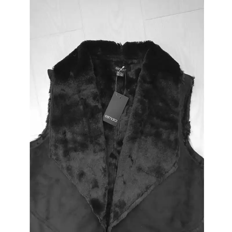 جلیقه زنانه اسمارا مدل f75260