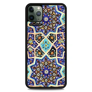 AKAM AMC-WA11PROMAX-MOSAIC-23 Cover For Apple iPhone 11 Pro Max