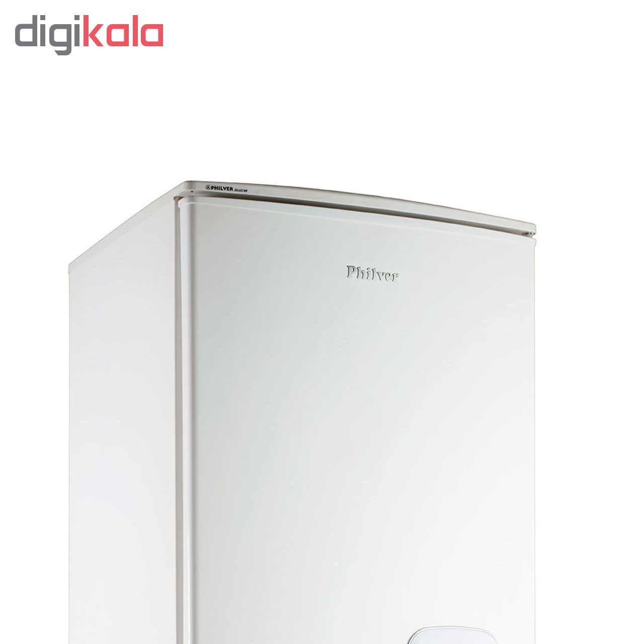 یخچال 18 فوت و فریزر فیلور مدل RPN-COL-018 یخچال 18 فوت و فریزر فیلور مدل RPN-COL-018