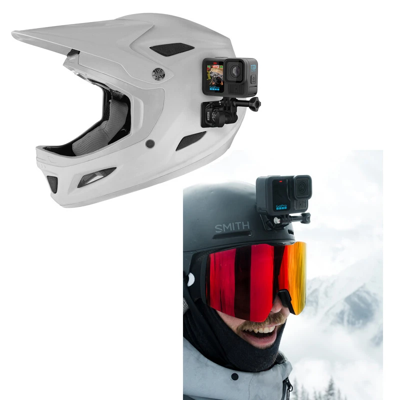 عکس شماره 6 : دوربین فیلم برداری ورزشی گوپرو مدل hero 13 black