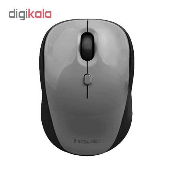 ماوس بی سیم هویت مدل HV-MS979GT 3