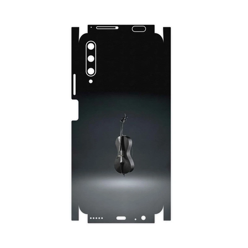 برچسب پوششی ماهوت مدل Cello-FullSkin مناسب برای گوشی موبایل هوآوی Y9S