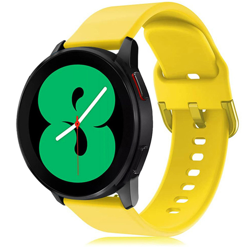 بند دریم مدل Stylish مناسب برای ساعت هوشمند سامسونگ Galaxy Active 2 44mm