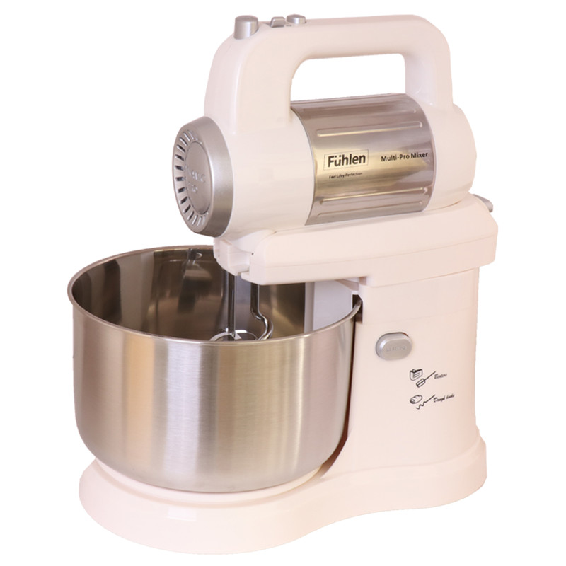 همزن فولن مدل FSM-651