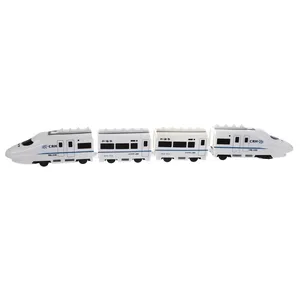 قطار اسباب بازی مدل Railway Train