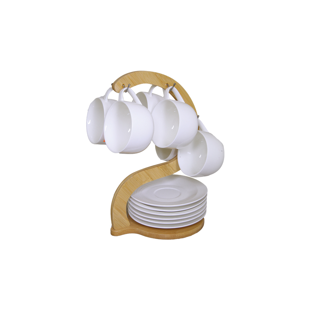 سرویس چای خوری 12 پارچه مدل 8063