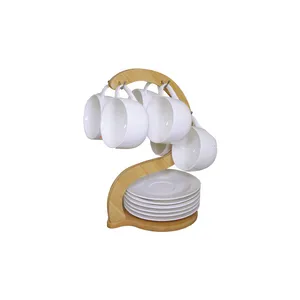 سرویس چای خوری 12 پارچه مدل 8063