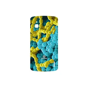 MAHOOT Atom Universe 1 Cover Sticker for Google Nexus 4