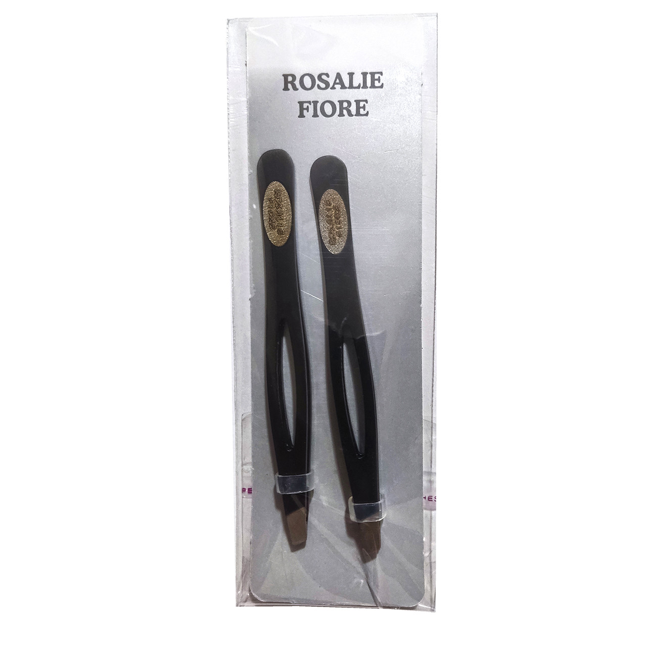 موچین رزالی فیوره مدل TOP26 مجموعه 2 عددی