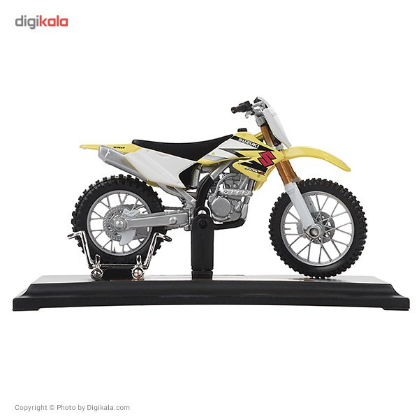 موتور بازی مایستو مدل Suzuki RM-Z 250